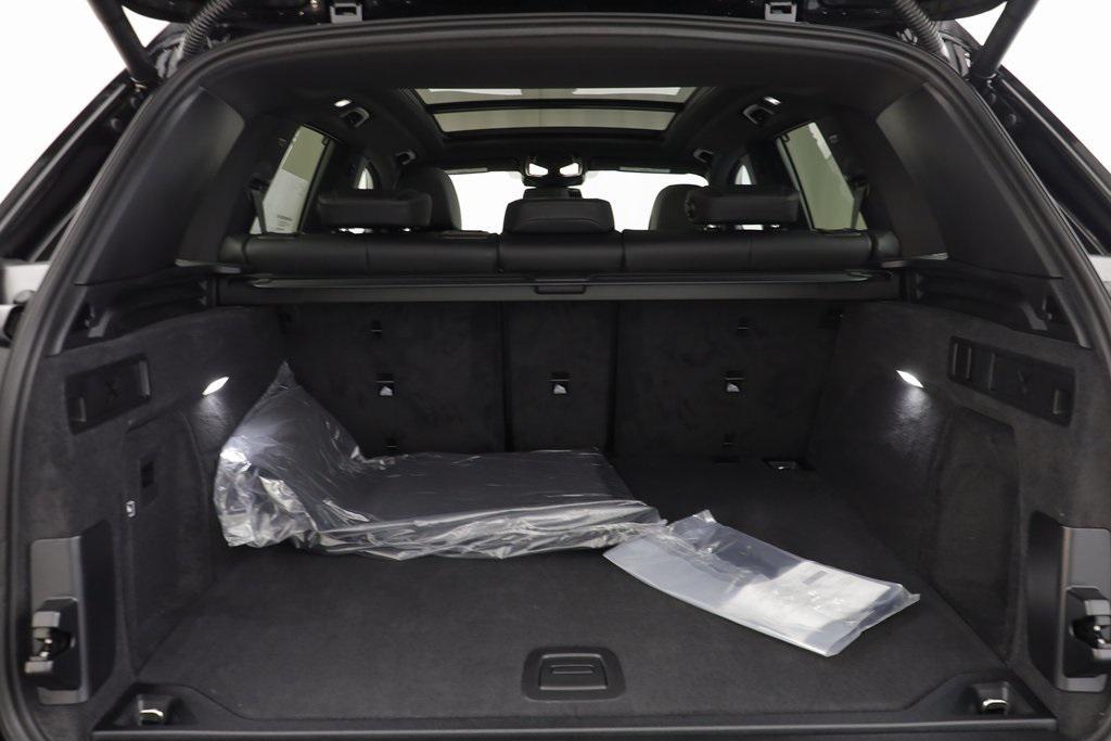 new 2026 BMW X5 car, priced at $75,700