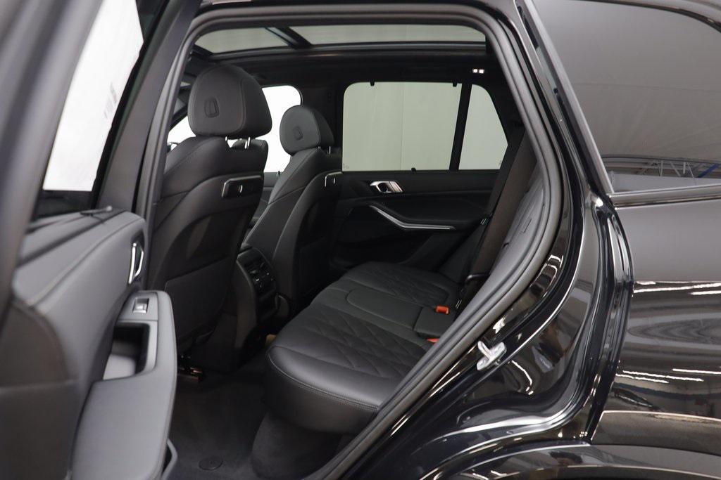 new 2026 BMW X5 car, priced at $75,700