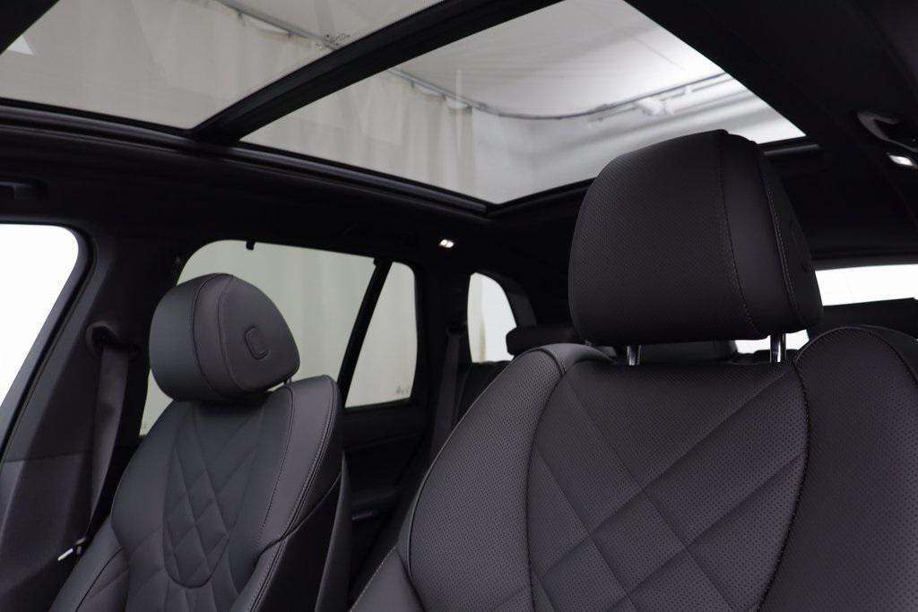 new 2026 BMW X5 car, priced at $75,700