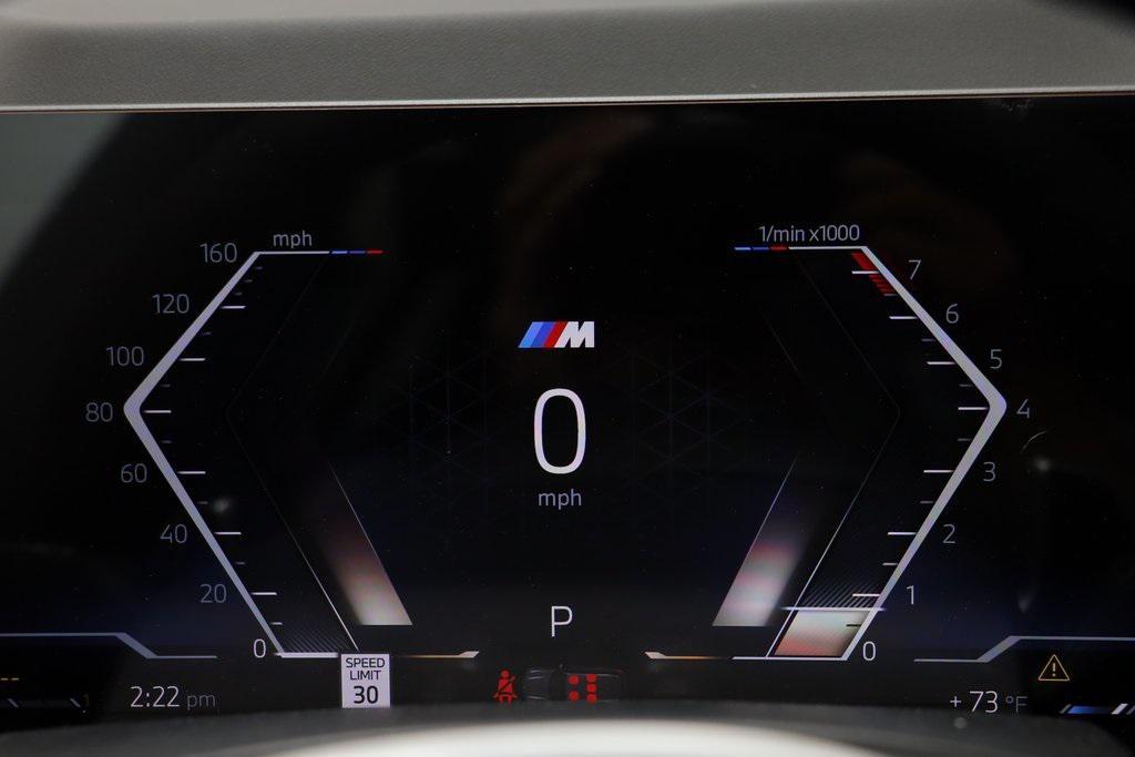 new 2026 BMW X5 car, priced at $75,700