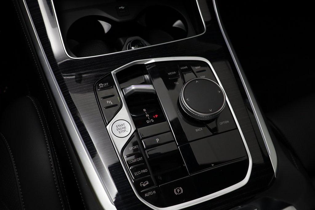 new 2026 BMW X5 car, priced at $75,700