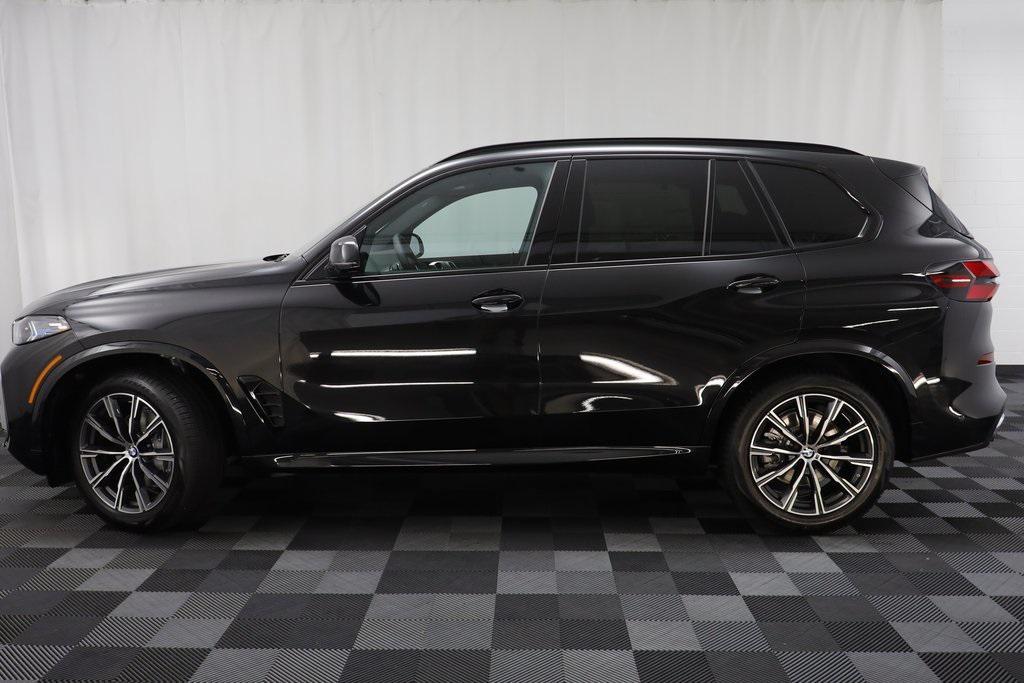 new 2026 BMW X5 car, priced at $75,700
