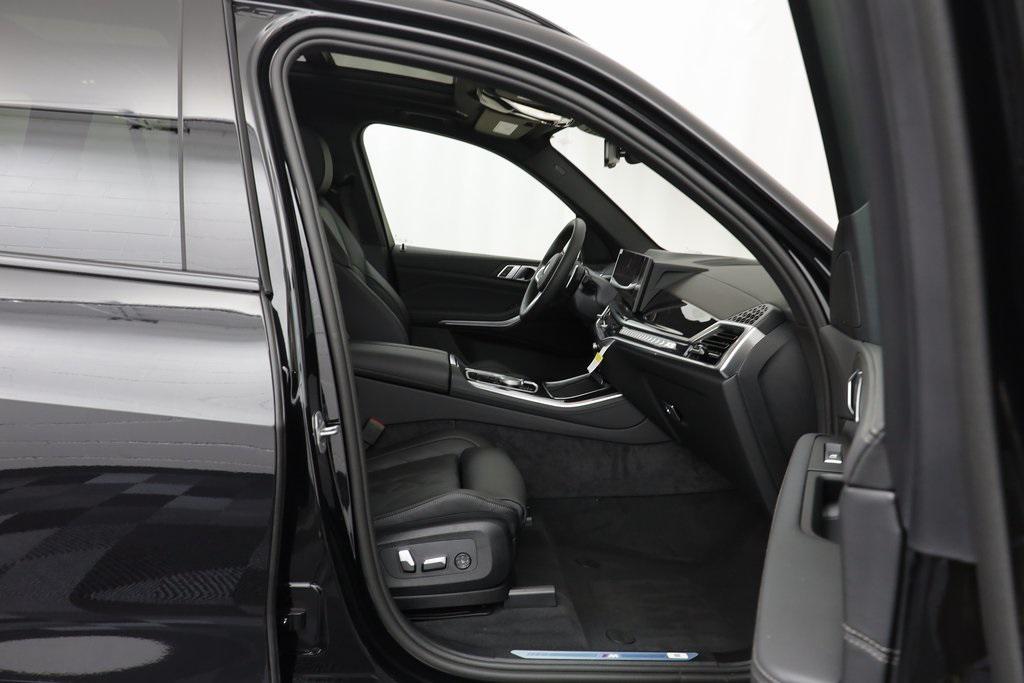 new 2026 BMW X5 car, priced at $75,700
