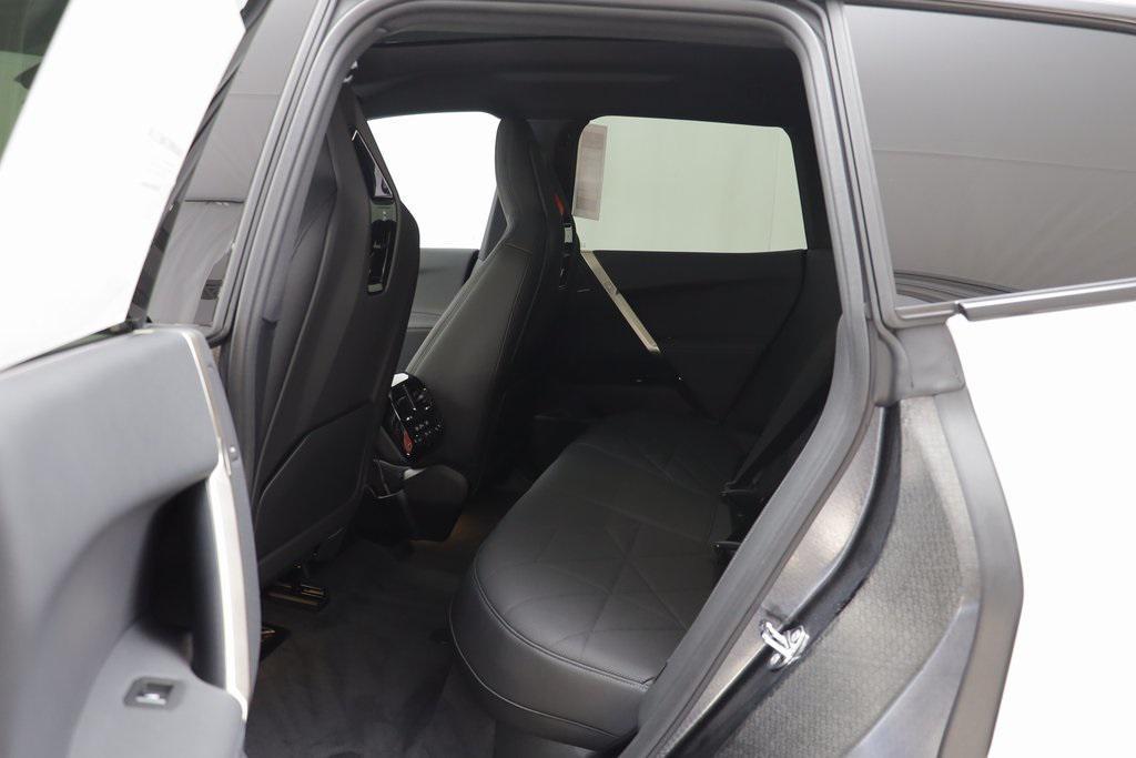 new 2026 BMW iX car, priced at $83,370