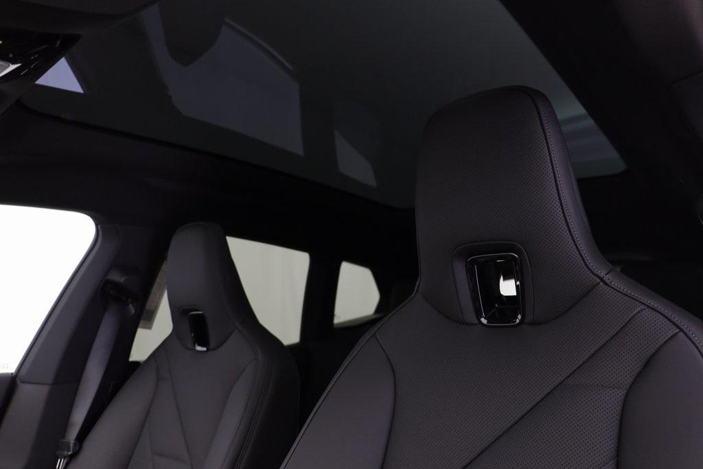 new 2026 BMW iX car, priced at $83,370