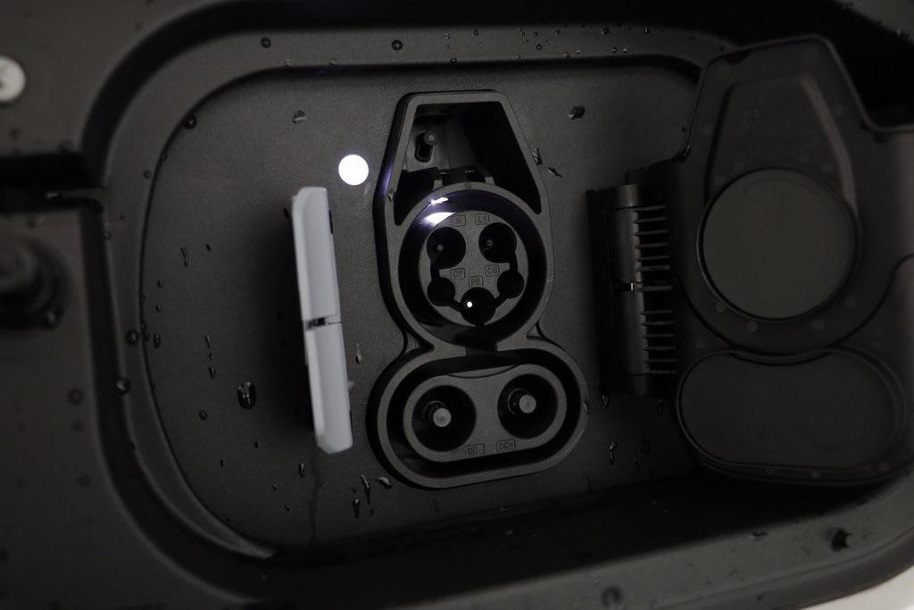 new 2026 BMW iX car, priced at $83,370