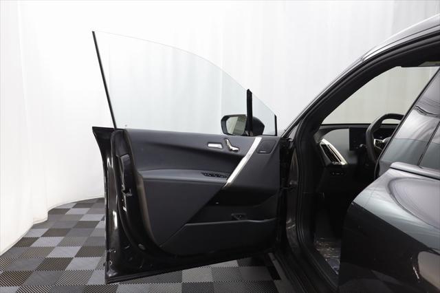 used 2025 BMW iX car, priced at $82,577
