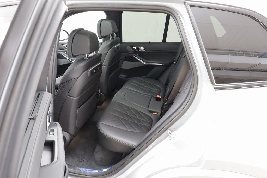 new 2026 BMW X5 PHEV car, priced at $85,675