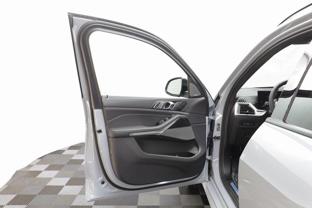 new 2026 BMW X5 PHEV car, priced at $85,675