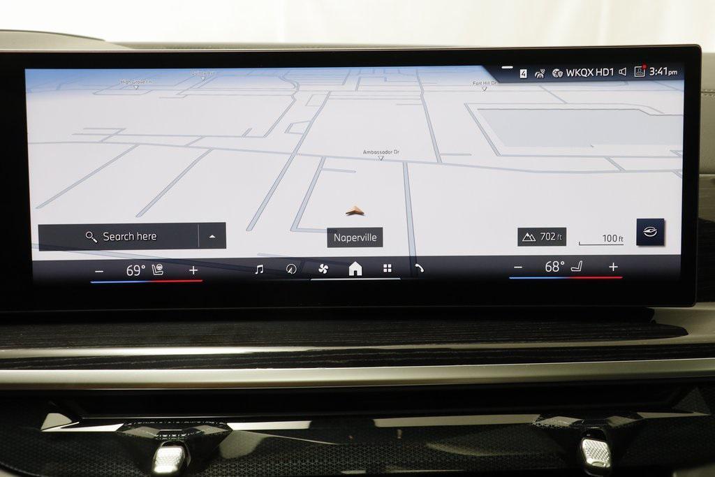 new 2026 BMW X5 PHEV car, priced at $85,675