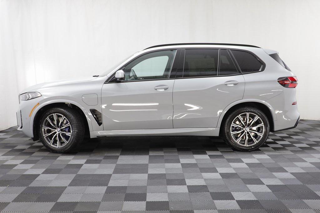 new 2026 BMW X5 PHEV car, priced at $85,675