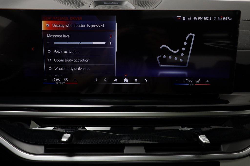 new 2026 BMW ALPINA XB7 car, priced at $162,625