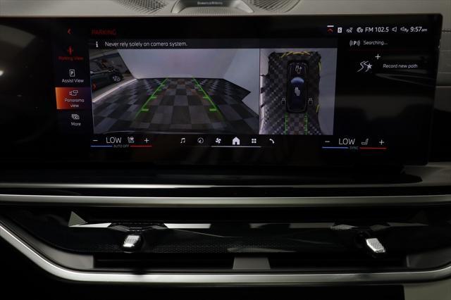 new 2026 BMW ALPINA XB7 car, priced at $162,625