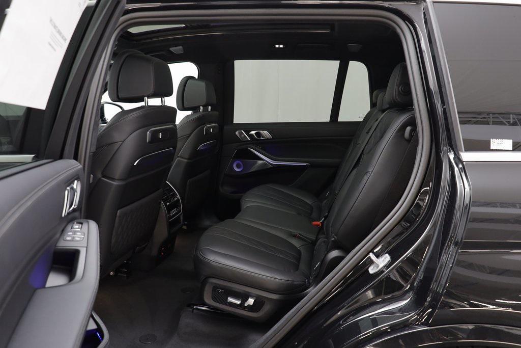 new 2026 BMW ALPINA XB7 car, priced at $162,625