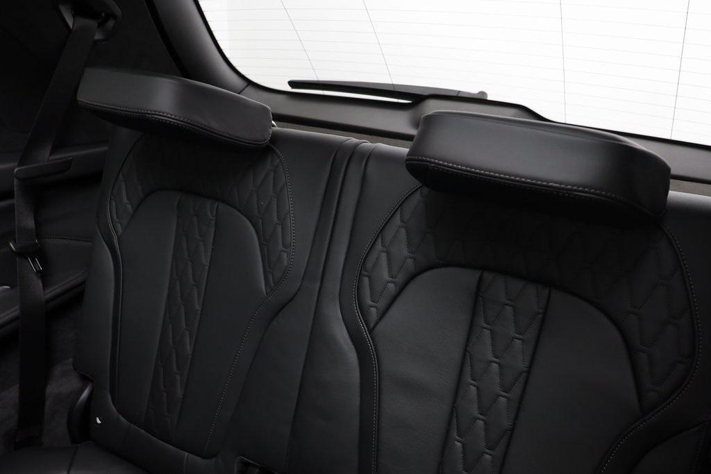 new 2026 BMW ALPINA XB7 car, priced at $162,625