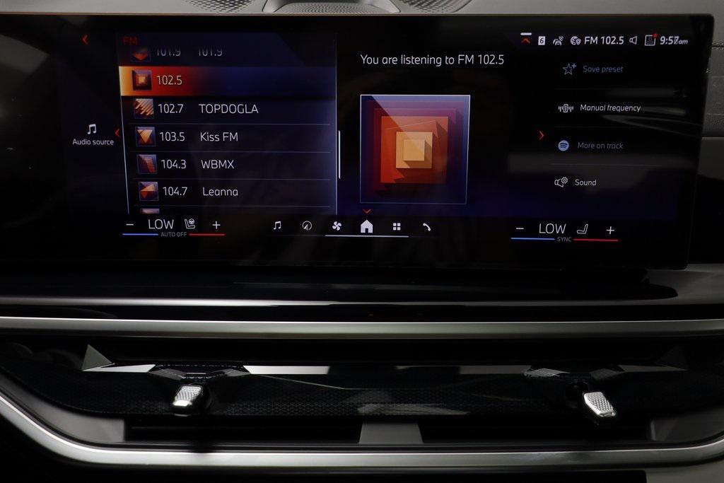 new 2026 BMW ALPINA XB7 car, priced at $162,625