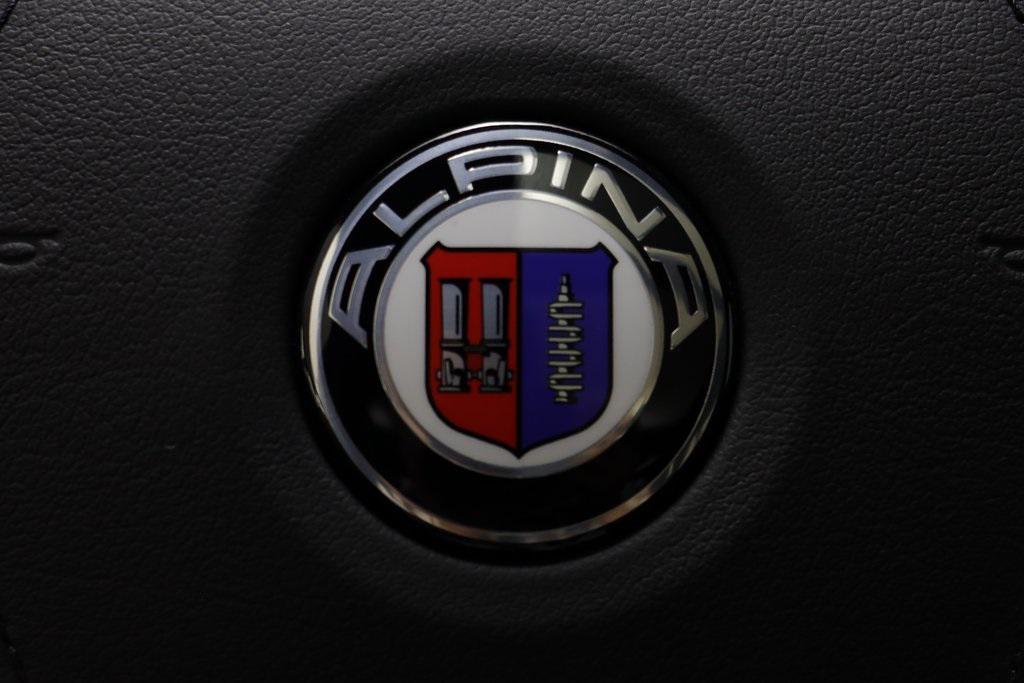 new 2026 BMW ALPINA XB7 car, priced at $162,625