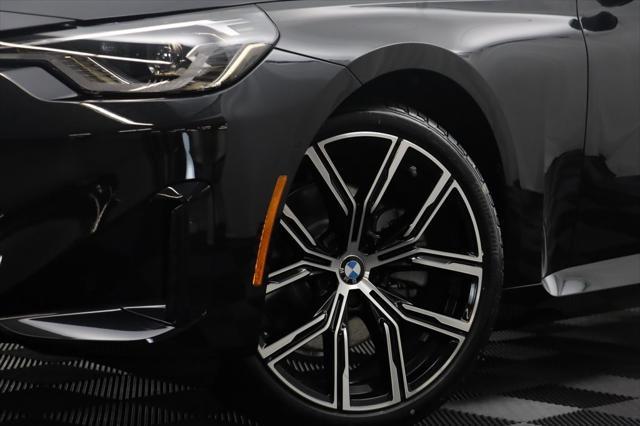 new 2024 BMW 230 car, priced at $49,335
