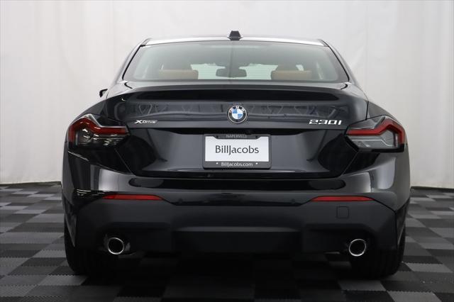 new 2024 BMW 230 car, priced at $49,335