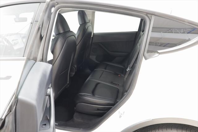 used 2023 Tesla Model Y car, priced at $27,577