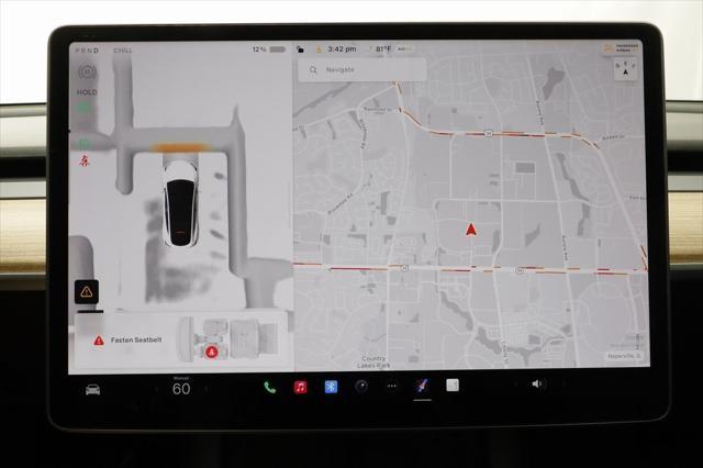 used 2023 Tesla Model Y car, priced at $27,577