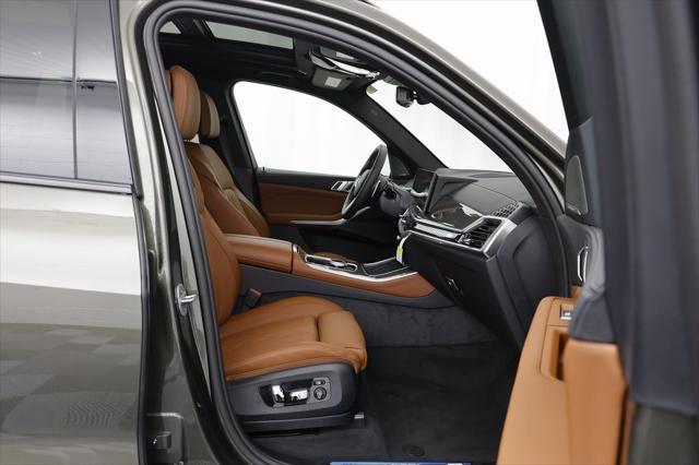 new 2026 BMW X5 car, priced at $105,695