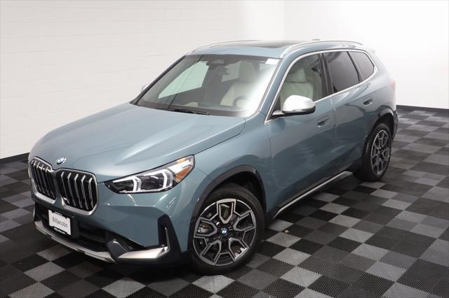 used 2024 BMW X1 car, priced at $42,977