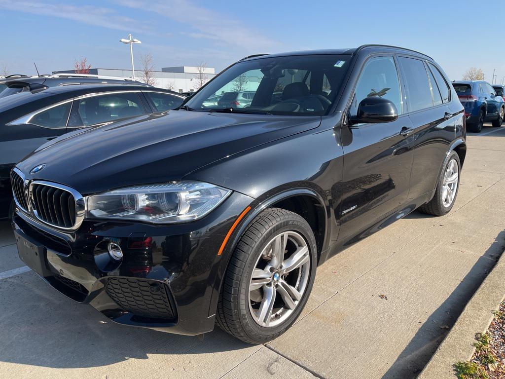 used 2016 BMW X5 car, priced at $18,877