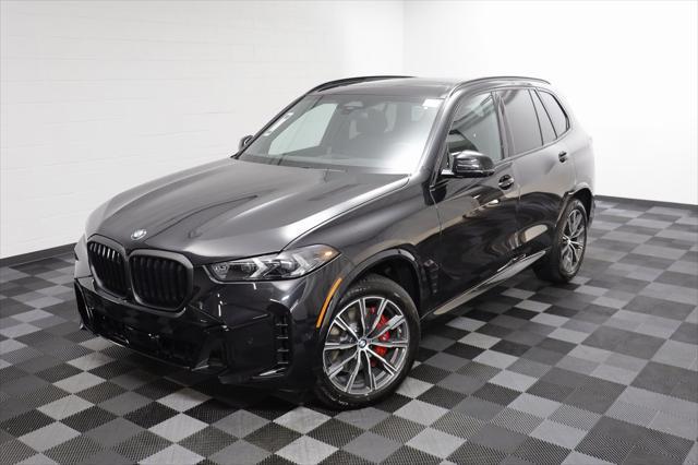 new 2026 BMW X5 car, priced at $80,975