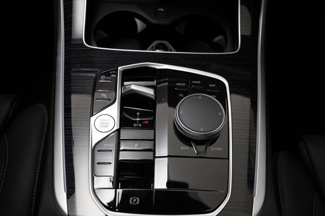 new 2026 BMW X5 car, priced at $80,975