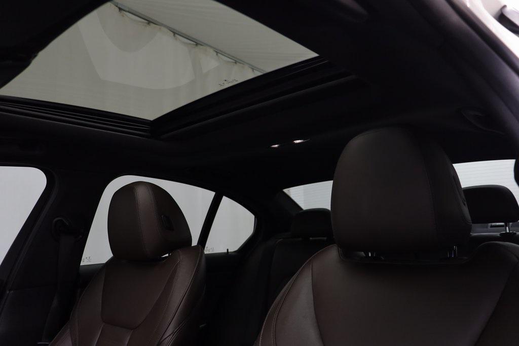 used 2020 BMW M340 car, priced at $46,577
