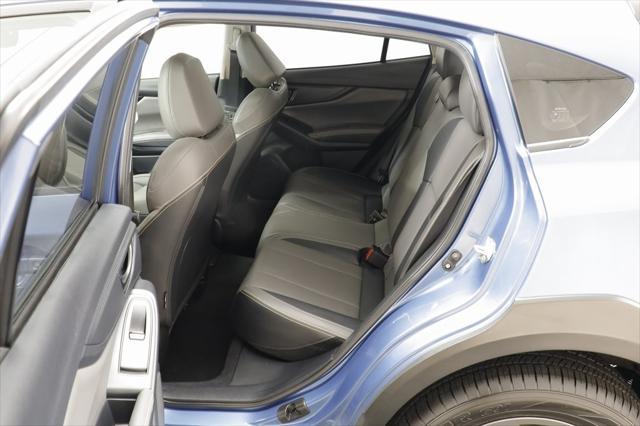 used 2021 Subaru Crosstrek car, priced at $17,977