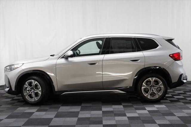 new 2025 BMW X1 car, priced at $45,290