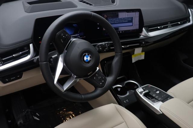 new 2024 BMW X1 car, priced at $48,995