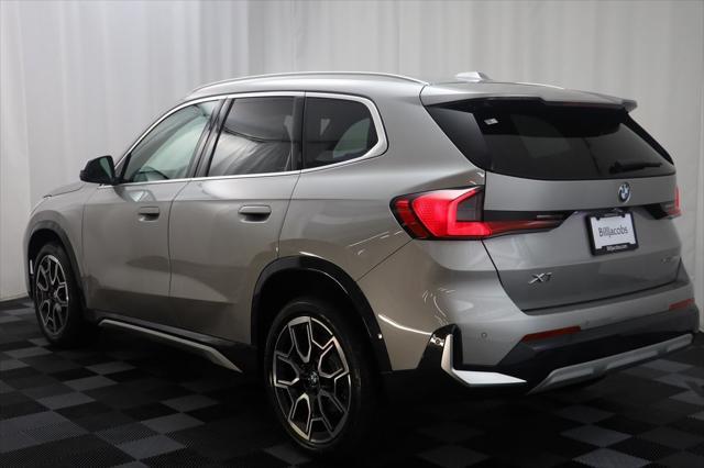 new 2024 BMW X1 car, priced at $48,995