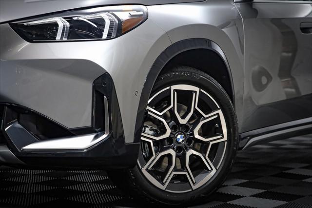 new 2024 BMW X1 car, priced at $48,995