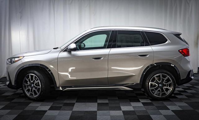 new 2024 BMW X1 car, priced at $48,995