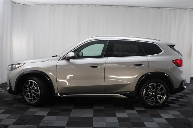 new 2024 BMW X1 car, priced at $48,995