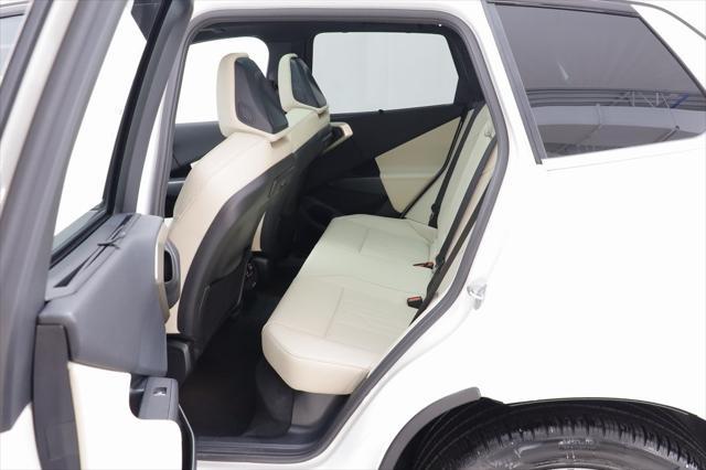 new 2025 BMW X3 car, priced at $55,395