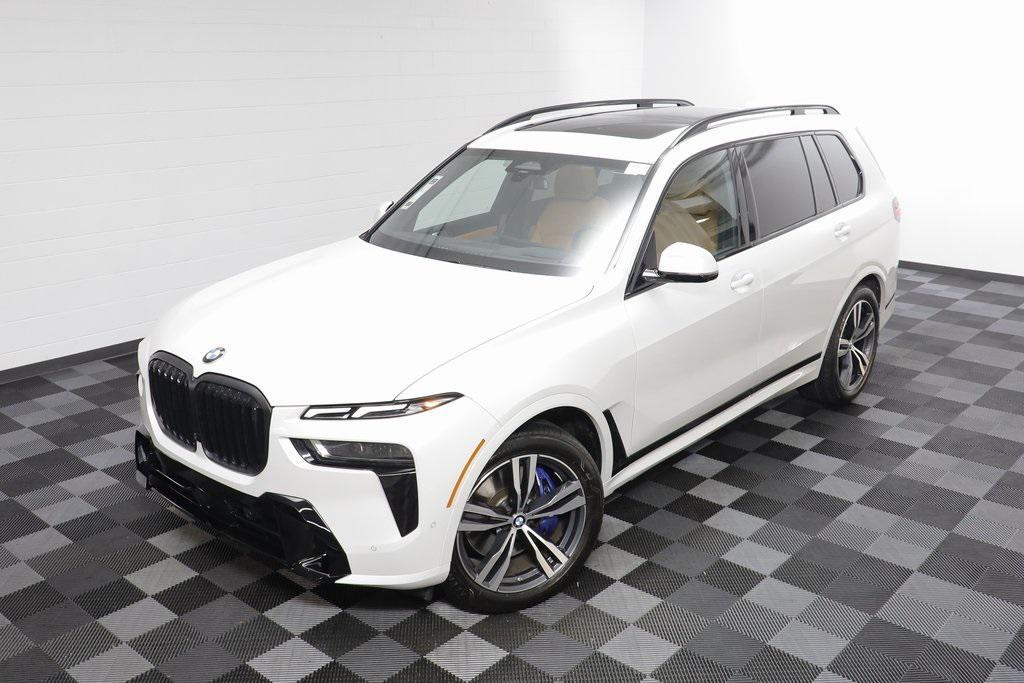 used 2024 BMW X7 car, priced at $75,977