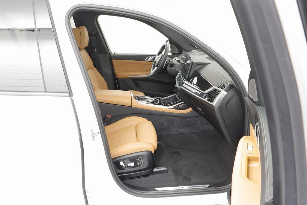 used 2024 BMW X7 car, priced at $75,977