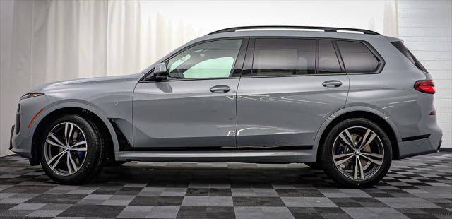 new 2024 BMW X7 car, priced at $99,055