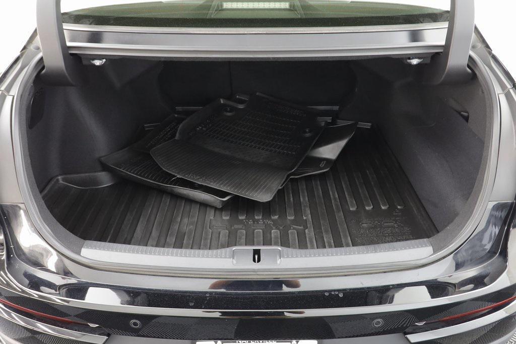 used 2023 Toyota Crown car, priced at $38,977