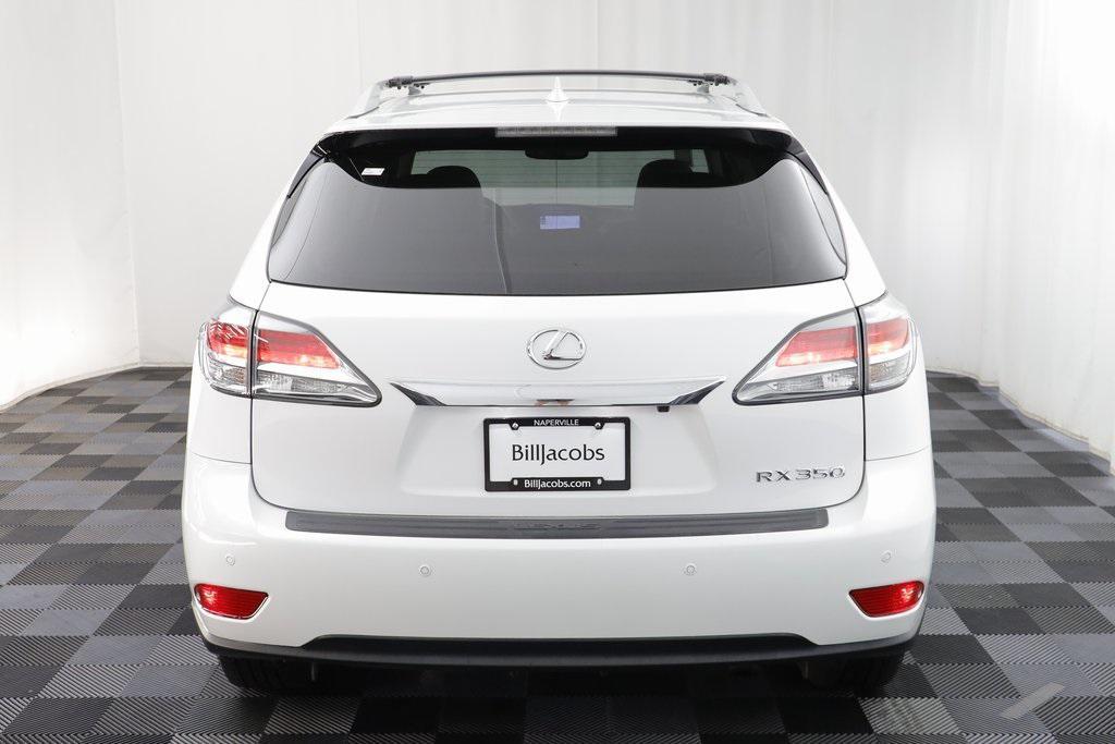 used 2015 Lexus RX 350 car, priced at $24,977