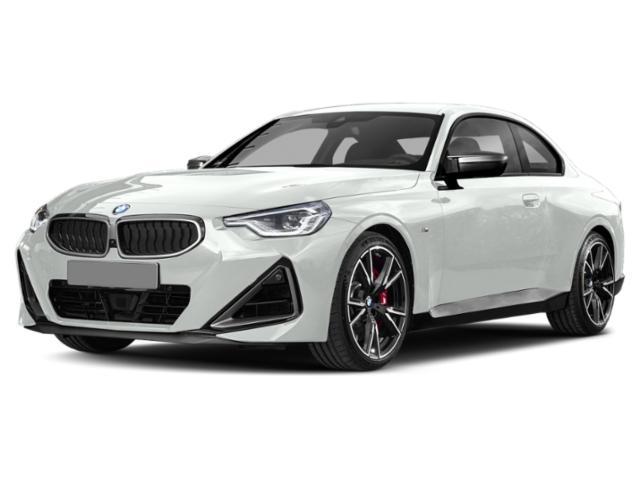 new 2024 BMW M240 car, priced at $57,600