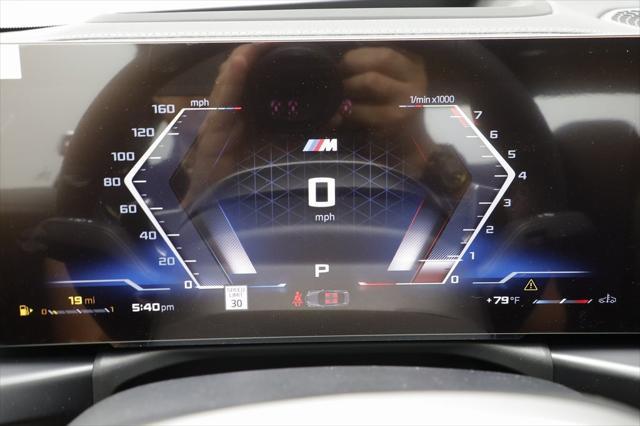 new 2026 BMW M440 car, priced at $75,250
