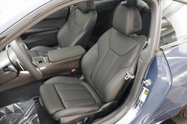 new 2026 BMW M440 car, priced at $75,250