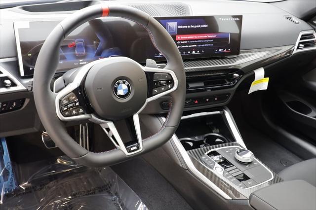 new 2026 BMW M440 car, priced at $75,250