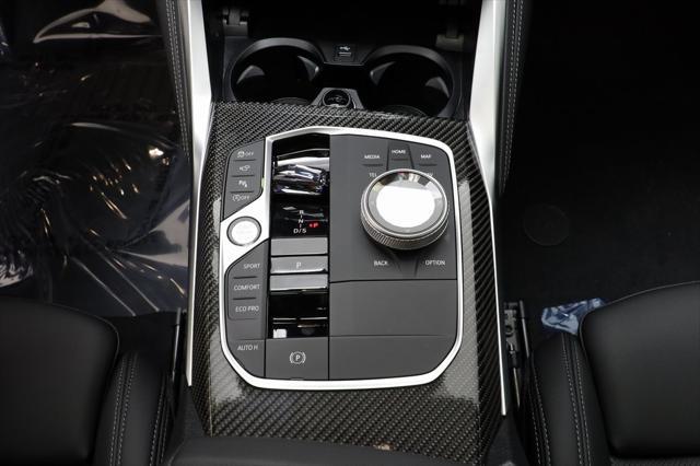 new 2026 BMW M440 car, priced at $75,250