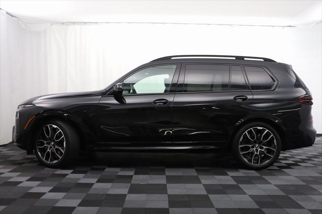 used 2024 BMW X7 car, priced at $102,577